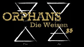 Das Pentagramm oder das Hexagramm📱 Orphans  Die Waisen 85 [upl. by Hilario583]