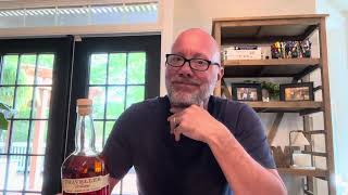 Whiskey Review Traveller Whiskey from Buffalo Trace [upl. by Aneeg]