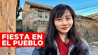 VACACIONES NACIONALES EN LA CHINA PROFUNDA  Jabiertzo en directo [upl. by Kcirdek]