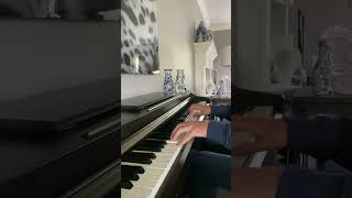 Joke Original Piano Song [upl. by Efthim]