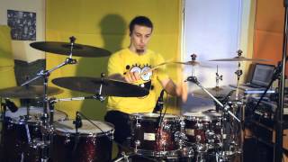 Milan Jejina Yeqy  Sprockets play through by Alek Darson [upl. by Vladimir]