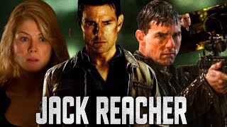 Jack Reacher 2012 Movie  Tom Cruise  Rosamund Pike  Richard  Updates And Review [upl. by Acira]