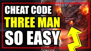 Gorgos 1  10  3 MAN  guide  King Arthur Legends Rise list top tier heroes [upl. by Hazel817]