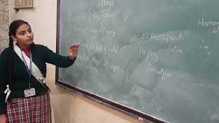 Alloys And Its Importance Class 10th Explain by A student [upl. by Fezoj]