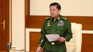 RFA နေ့စဉ်တိုက်ရိုက်ထုတ်လွှင့်ချက် ၂၀၂၄ ဇူလိုင် ၃၁ ရက် ညပိုင်း [upl. by Enoid817]