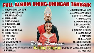 UNING UNINGAN BERTUA SITANGGANG SULIM TONGOSAN [upl. by Marie]