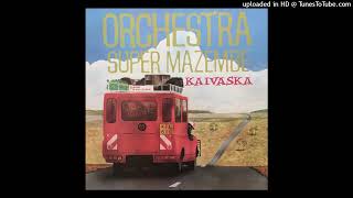 Orchestra Super Mazembe 03 Jiji [upl. by Nikolos]