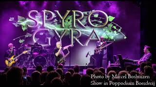 Spyro Gyra  BIX Jazzclub Stuttgart 2024 Audio only [upl. by Ahser865]