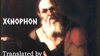 The Memorable Thoughts of Socrates by XENOPHON read by Various  Full Audio Book [upl. by Kcerb]