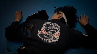 La Muerte De Kwon  Cobra Kai Temporada 6 Parte 2  Español Latino [upl. by Aikahc690]