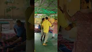 Dhol bajada  Punjabi song  lady dance 💃💃💃💃💃 [upl. by Spector]