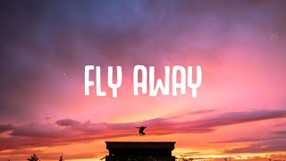 Tones And I  Fly Away Lyrics [upl. by Accber]