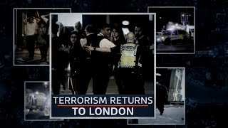 London Bridge attack Live special coverage [upl. by Steffi]