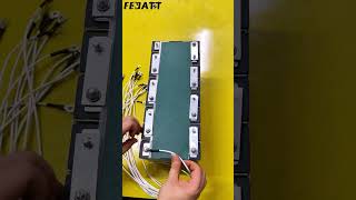 Febatt Company  professional solutions for lithium batteries  Feel free to contact [upl. by Llertak]