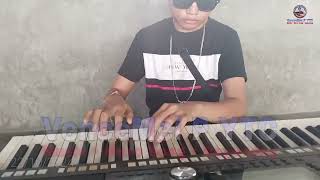 Dayunday ni Datu Dariel instrument 🎹 piano VenceMel P YTC [upl. by Shelli]