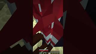 Minecraft Elytra Save [upl. by Sorcim585]