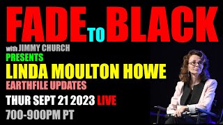 Ep 1874 Linda Moulton Howe Earthfiles [upl. by Fadas]