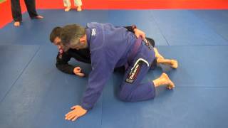 BJJ  Deep half guard  Sweeps 4 [upl. by Siari]