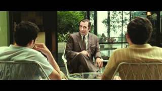 OSS 117 rio ne repond plus  mossad [upl. by Atel]