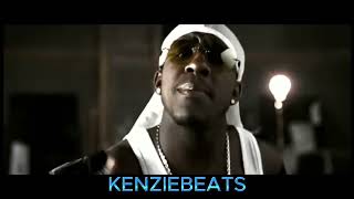 CITY HIGH WHT WOULD YOU DO KENZIEBEATS REMIX [upl. by Kaltman554]