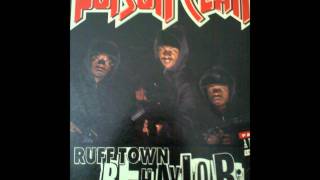 Poison Clan  Rufftown Behavior [upl. by Enilekaj]