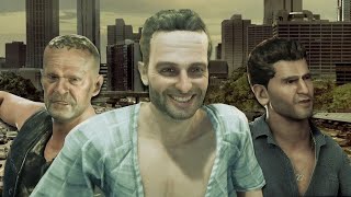 The New Walking Dead Game is Absolutely Terrible [upl. by Leba235]