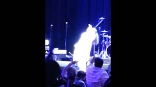 Tasha Cobbs  Break Every Chain Live  Howard Theatre [upl. by Neimad]