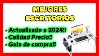 💥TOP 7 Mejores escritorios amazon 🔥  mejor escritorio para estudiar amazon👍💥 [upl. by Dorice]