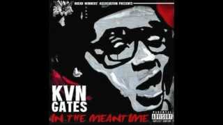 Kevin Gates  Free To Love [upl. by Ysied]