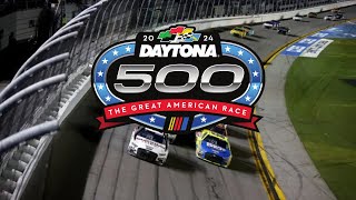 2024 Daytona 500 Promo  Legend [upl. by Alphonso849]