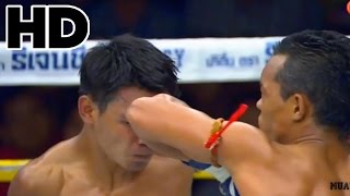 Muay Thai Elbow Knock Out HD Best of AUG 2014 [upl. by Joacimah]