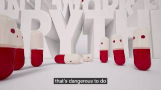 Antibiotic resistance advert  keep antibiotics working and take your doctors advice [upl. by Pogah]