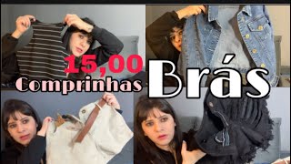 Comprinhas no Brás 2024  parte 2 [upl. by Oiznun375]