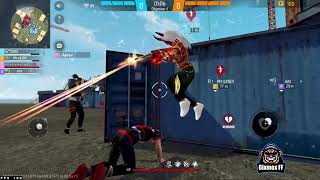 Free Fire Live Stream Outsmarting Opponents amp Claiming Wins 🎮⚡ [upl. by Einej]