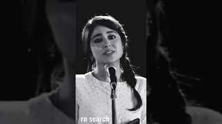 Jiss Din Pyaar Ki Zaroorat Hogi  Shweta Tripathi [upl. by Nelle]