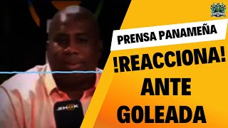 🤫¡Panameños MENOSPRECIABAN a Colombia Así REACCIONAN tras GOLEADA😂 [upl. by Jeffers]