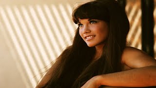 Barbi Benton 73 Leaves Nothing To Imagination—Proof In Picture [upl. by Kcirddor]