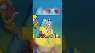 plastilina youtubeshorts ai ia shortviralvideo brazilianmiku hatsunemiku anime siguenos [upl. by Geibel]