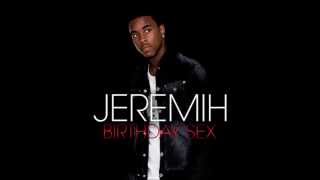 Jeremih  Birthday Sex Dj Manuel Citro Bachata Remix [upl. by Ebeohp206]