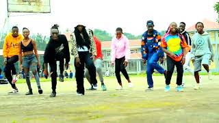 naiboi 4mulla dance challenge naiboi dancechallenge dance 87 [upl. by Beckett]