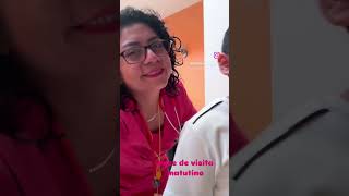 Pase de visita matutino neonatologia neonato [upl. by Nosidam429]