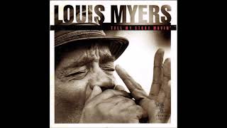 Louis Myers  Tell My Story Movin [upl. by Artemla]