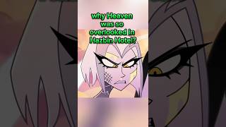 Hazbin Hotel Season 2 Heaven lore is Confirmed by Vivziepop [upl. by Lissa]