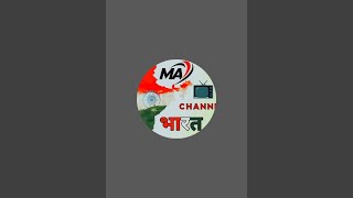 MA TV भारत is live [upl. by Sevy]