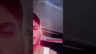 Jhonka hawa kaHum Dil De Chuke Sanam song short creator2creator tseries viralsong popular [upl. by Hadley830]