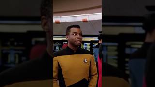 quotMy Visorquot Star Trek TNG LeVar Burton [upl. by Anoi]