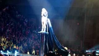 WonderWorld Miley Tour  Simple Song  Tacoma Dome [upl. by Ennaed]