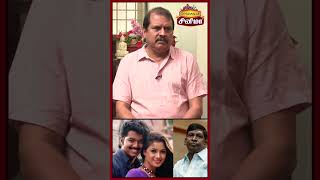 வடிவேலுக்கு பண்ணிய கதை விஜய்க்கு மாறியது  எழில்  Ezhil interview  Vijay [upl. by Nillek]