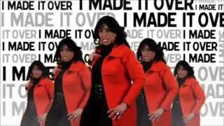 VICKIE WINANS HOW I GOT OVER feat Tim Bowman Jr Official Video [upl. by Dovev900]