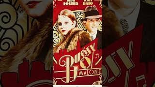 Bugsy Malone edit [upl. by Schlesinger662]